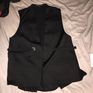 Antonio Melani dress vest